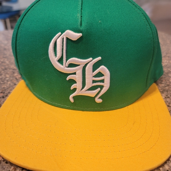 Chrome Hearts Baseball Hat - Picture 7 of 7